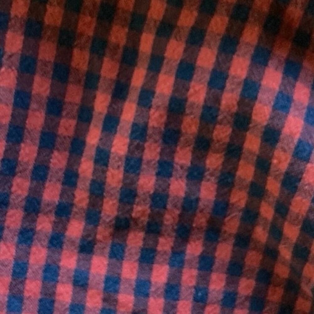 L.O.G.G. H&M Regular fit button down Small - Picture 3 of 5